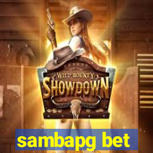 sambapg bet